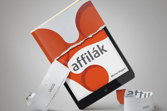 E-Book Affilák